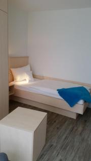 Hotel Meeresfriede - Cuxhaven - 6