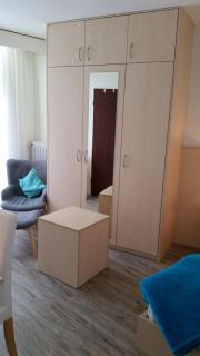 Hotel Meeresfriede - Cuxhaven - 4