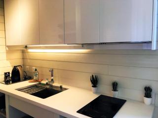 Studio La Voile Blanche - Orient Bay - 7