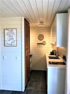Studio La Voile Blanche - Orient Bay - 6