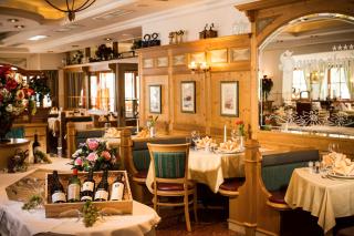 Appartement Resort Hanneshof - Filzmoos - 7