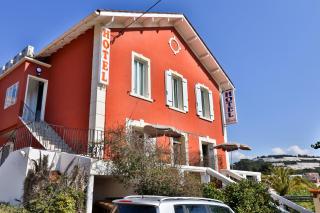 Hotel La Villa Florida - Bandol - 1