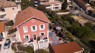 Hotel La Villa Florida - Bandol - 2