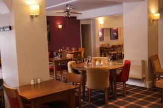 The White House Hotel - Telford - 4