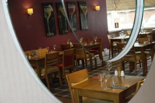 The White House Hotel - Telford - 3