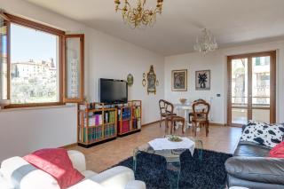 Finestra su Lucignano - Lucignano - 6