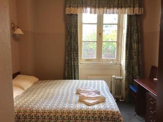 Four Stars Hotel - Londra - 5