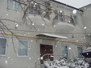 Hotel Lidia - Chişinău - 6