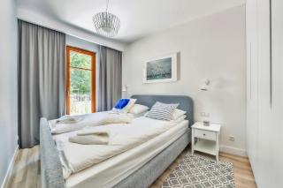 Apartamenty Sun & Snow Królewskie Kamieniczki - Sopot - 8