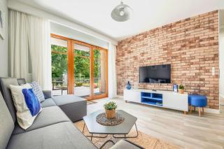 Apartamenty Sun & Snow Królewskie Kamieniczki - Sopot - 9