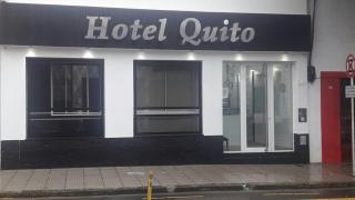 Hotel Quito - 2