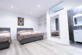 Apartma City & Free Parking - Liubliana - 4
