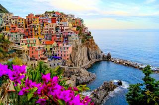 Nibea Suite - Manarola - 3