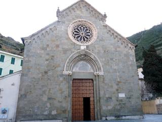Nibea Suite - Manarola - 4