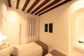 San Marco White Apartment - Venice - 4