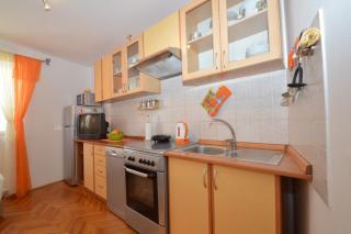 House Orhideja - Mali Lošinj - 1