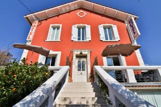 Hotel La Villa Florida - Bandol - 0