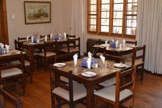 Castello Guesthouse Vryburg - Vryburg - 3