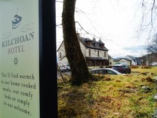 Kilchoan Hotel - 8