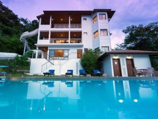 Lulu Villa - Mae Nam - 0