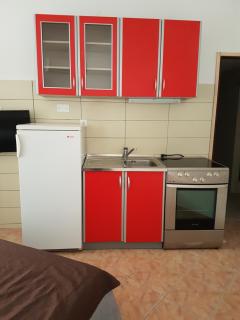 Apartmani Antonella - Premantura - 4