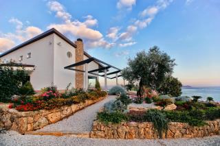 Villa Treglia b&b - Formia - 8