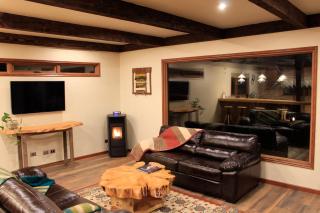DreamWoods - Puerto Varas - 9
