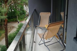 DWIE SOSNY Apartament 52 - Ustronie Morskie - 7