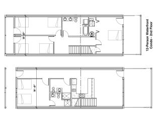 Put-in-Bay Waterfront Condo #208 - Put-in-Bay - 6