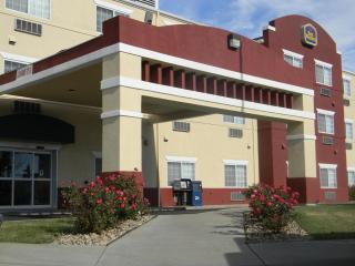 Best Western Governors Inn and Suites - Wichita - 7