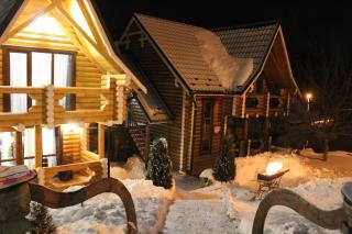 Oberig Apartmens - 4