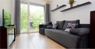 DWIE SOSNY Apartament 52 - Ustronie Morskie - 0