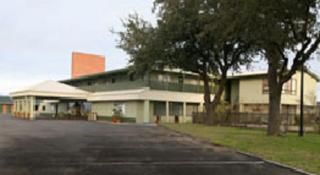 Econo Lodge Inn & Suites - Abilene - 0