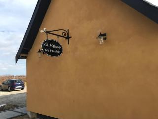 Gl.Hastrup Guesthouse - Køge - 3