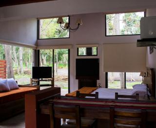 Cabañas el Ensueño - Santa Ana - 3