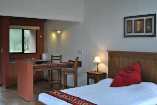 Cabañas el Ensueño - Santa Ana - 2