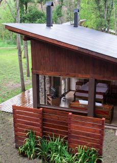 Cabañas el Ensueño - 7