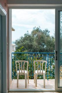 Madalenas B&B - Pelekas - 7