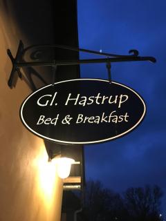 Gl.Hastrup Guesthouse - Køge - 6