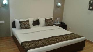 Pamposh Guest House GK II Market - Nova Deli - 8