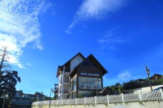 Royal Lake Hotel - Nuwara Eliya - 4