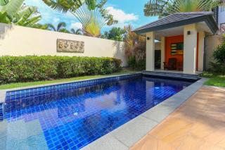 5 Islands Beach Villa @ Lipa Noi - Lipa Noi - 1