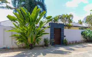 5 Islands - 2 Bedroom Poolvilla at Lipa Noi Beach - Lipa Noi - 5