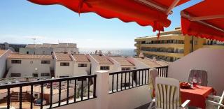 Ocean view sunny apt at Ocean Park - Adeje - 2