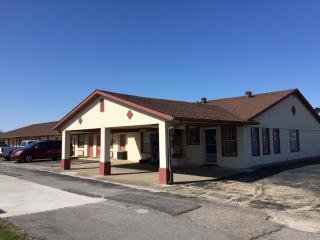 Rexdale Inn - Seminole - 1