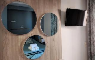 Levante Sea View Studios - Stalida - 7