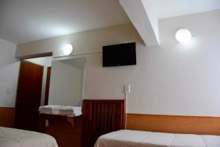 Hotel Menossi - Río Cuarto - 4
