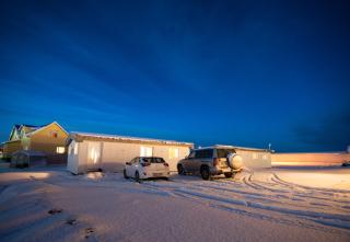 Guesthouse Grund - 4