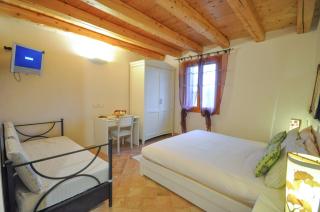 Agriturismo Monte degli Aromi - Villaga - 4
