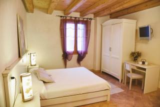 Agriturismo Monte degli Aromi - Villaga - 5